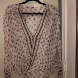 Free People Top